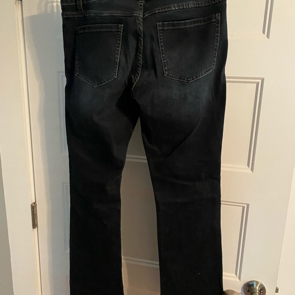Cabo jeans size 6 - Picture 2 of 6